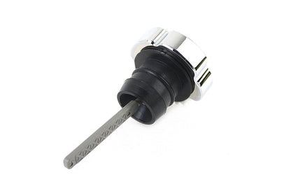 Oil Tank Dipstick Chrome
