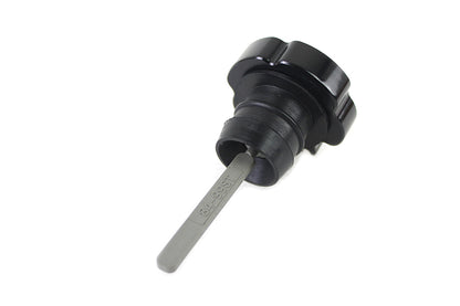 Oil Tank Dipstick Black