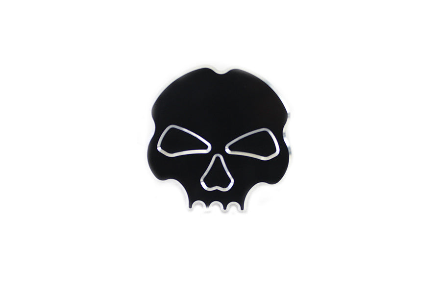 Oil Tank Dipstick Black