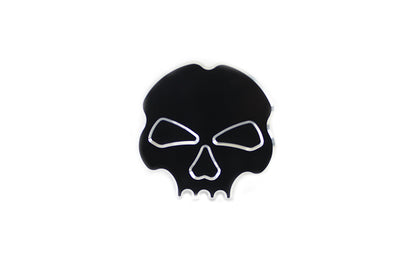 Oil Tank Dipstick Black
