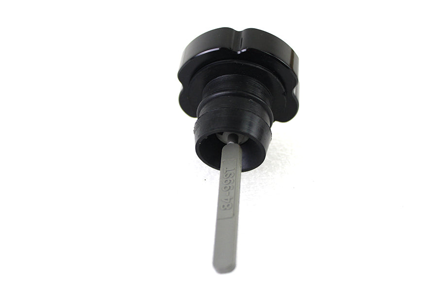 Oil Tank Dipstick Black