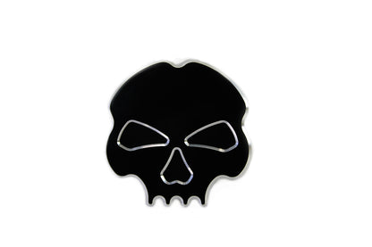 Oil Tank Dipstick Black