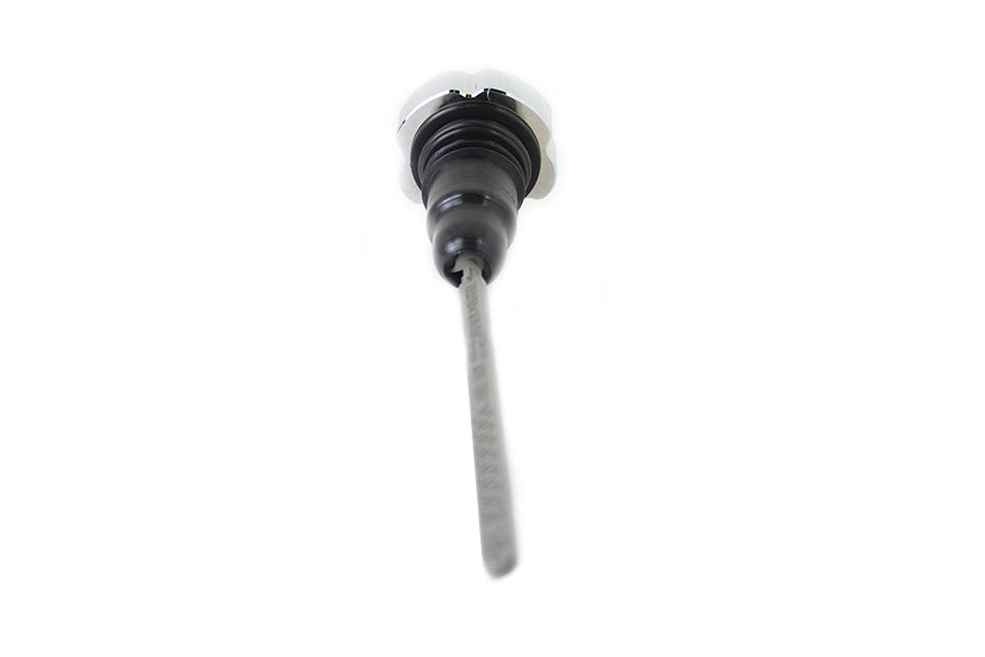 Oil Tank Dipstick Chrome