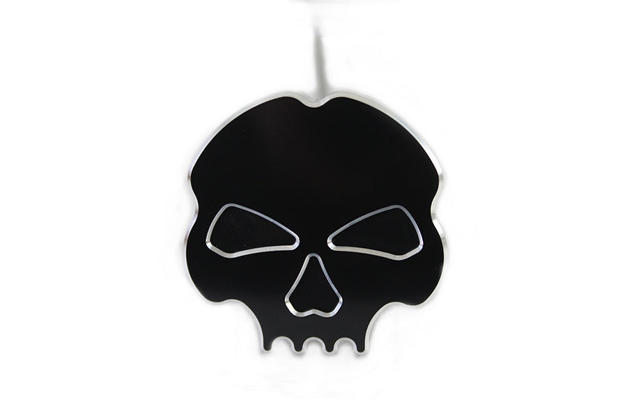 Oil Tank Dipstick Black