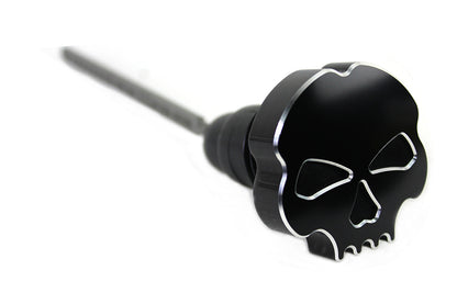 Oil Tank Dipstick Black