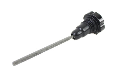 Oil Tank Dipstick Black