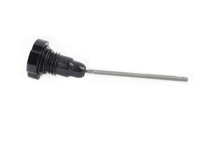 Oil Tank Dipstick Black