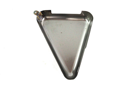 Oil Tank Cover Raw