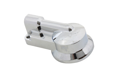 Oil Filter Housing Chrome
