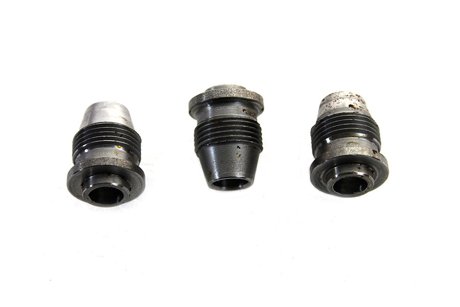 Primary Oil Fitting