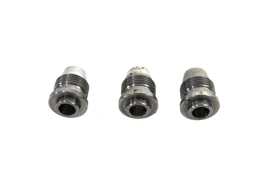 Primary Oil Fitting