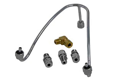 Replica 'Y' Oil Line Kit