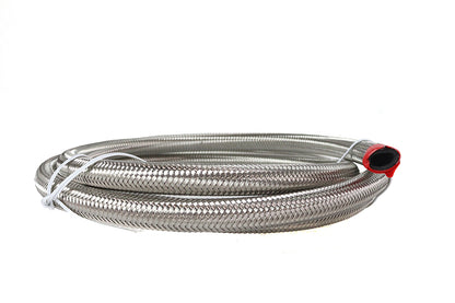 Braided Stainless Steel Hose