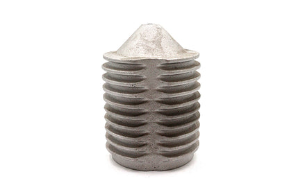 Finned Oil Filter Canister