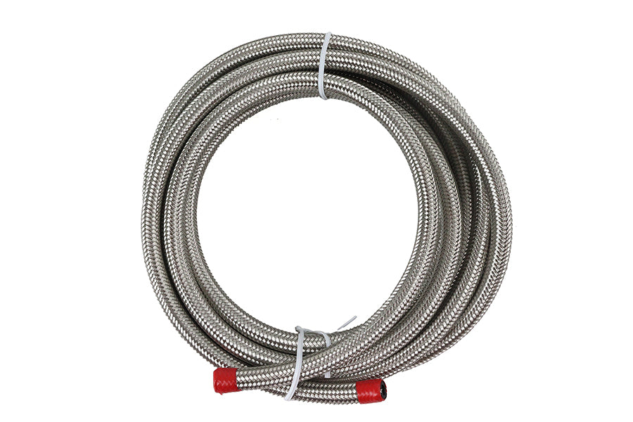 Braided Stainless Steel Hose