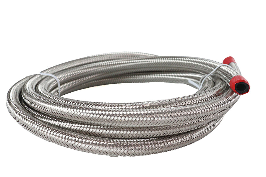 Braided Stainless Steel Hose