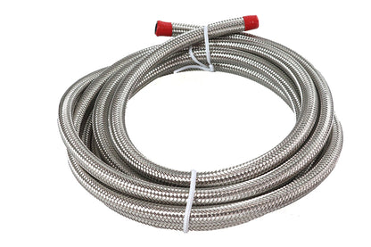 Braided Stainless Steel Hose