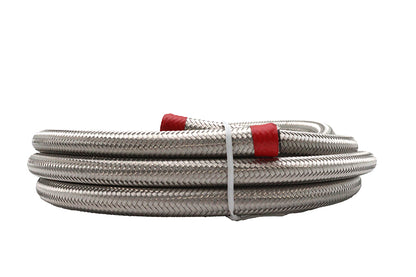 Braided Stainless Steel Hose