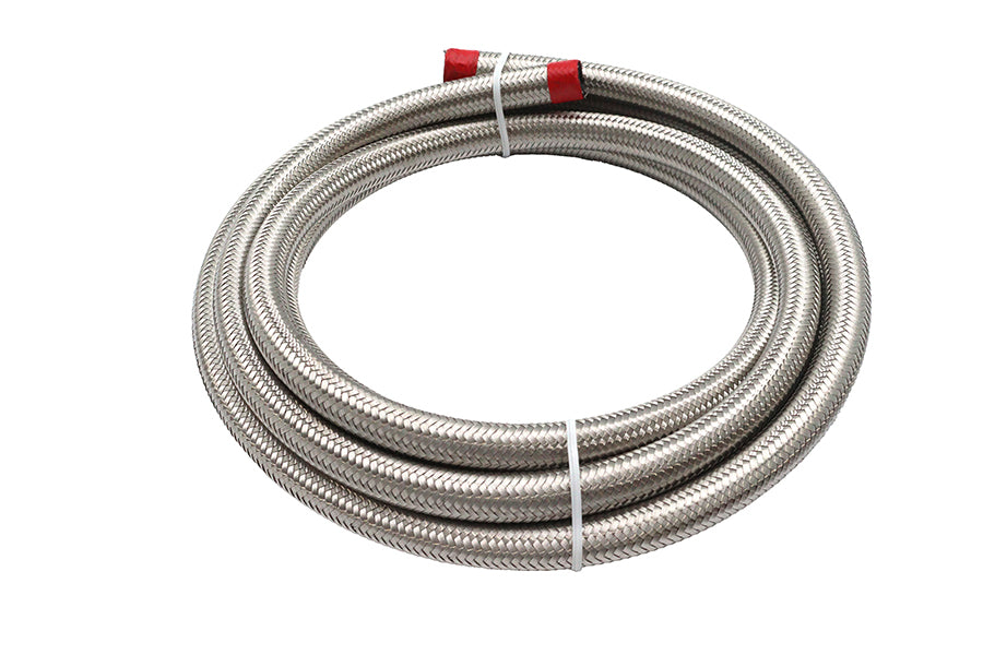 Braided Stainless Steel Hose