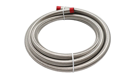 Braided Stainless Steel Hose