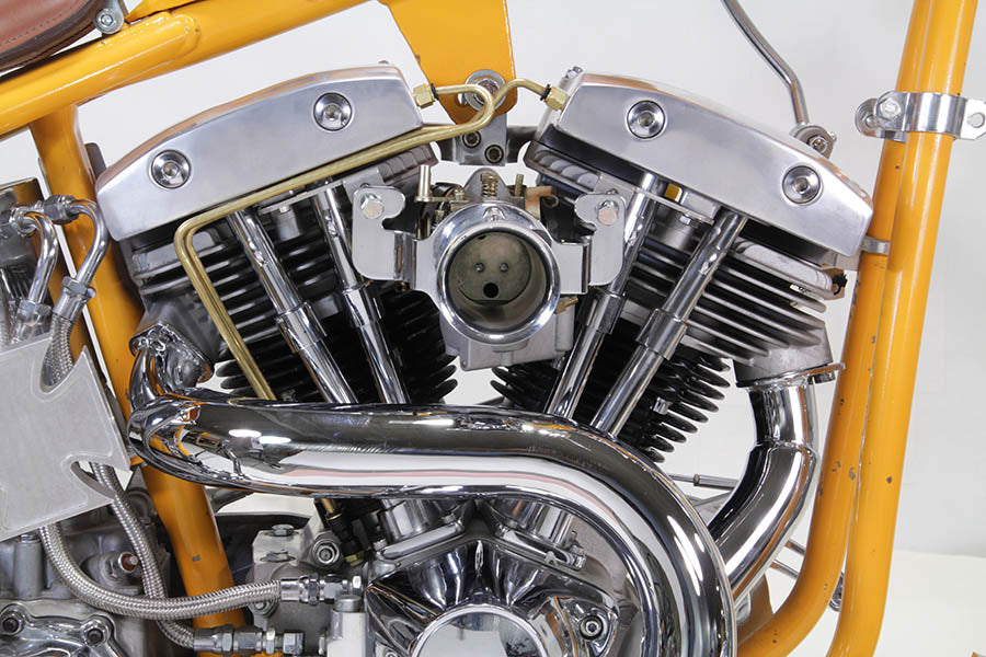Rocker Box Line Kit