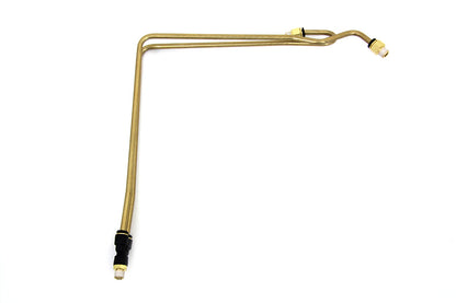 Rocker Box Line Kit