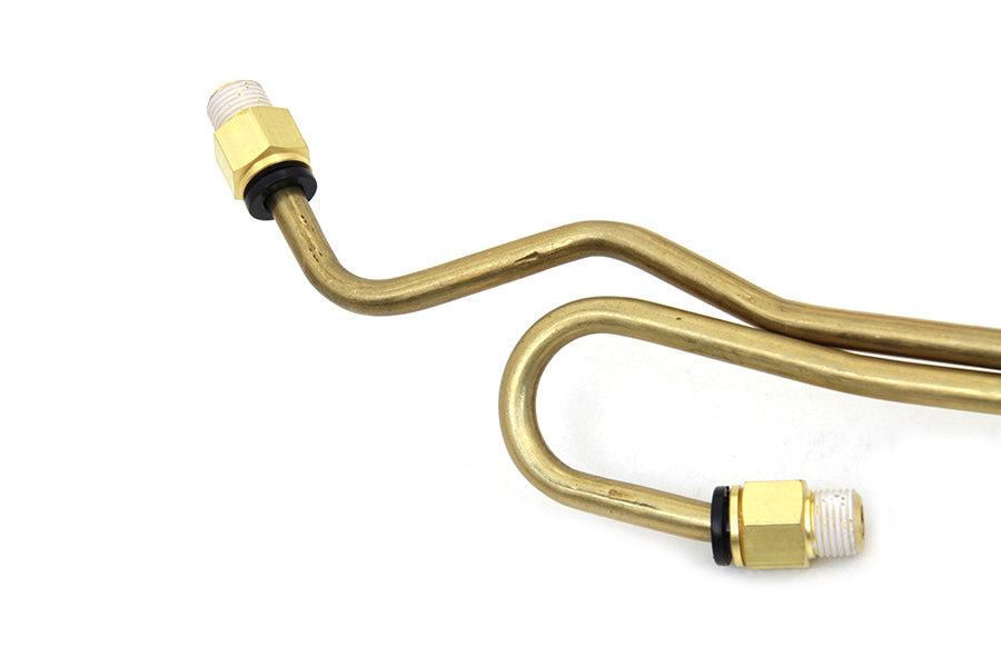 Rocker Box Line Kit