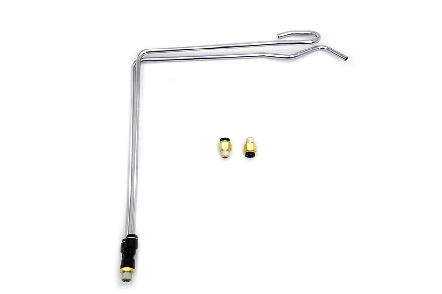 Rocker Box Line Kit