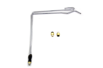 Rocker Box Line Kit