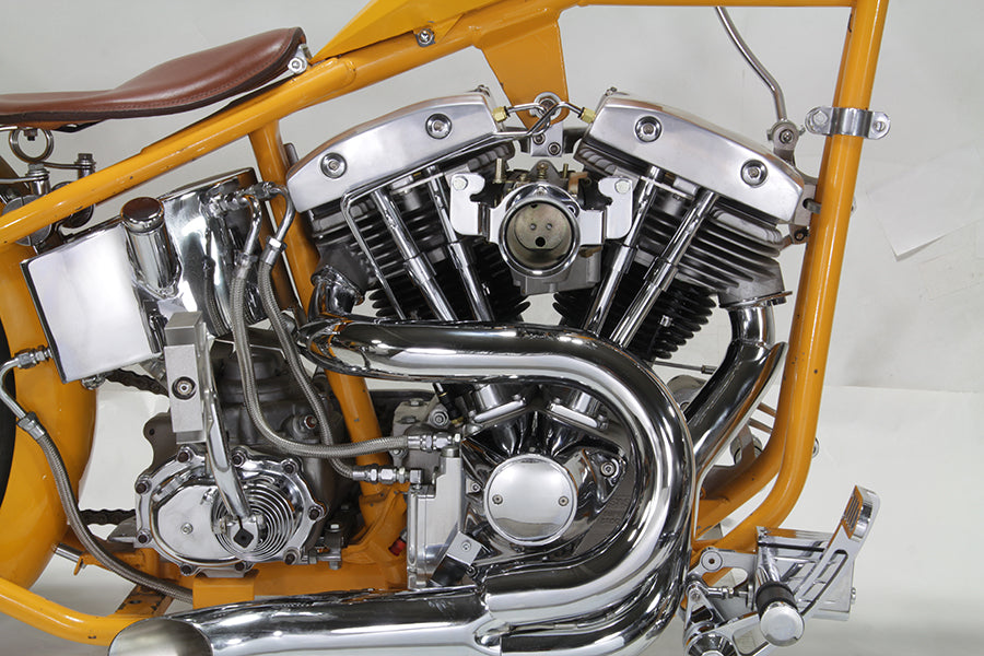 Rocker Box Line Kit