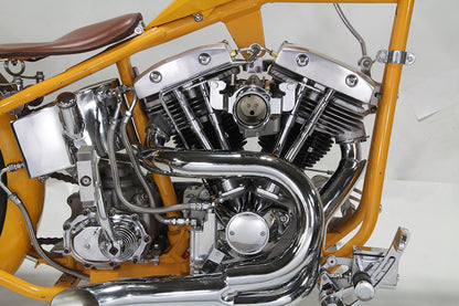 Rocker Box Line Kit