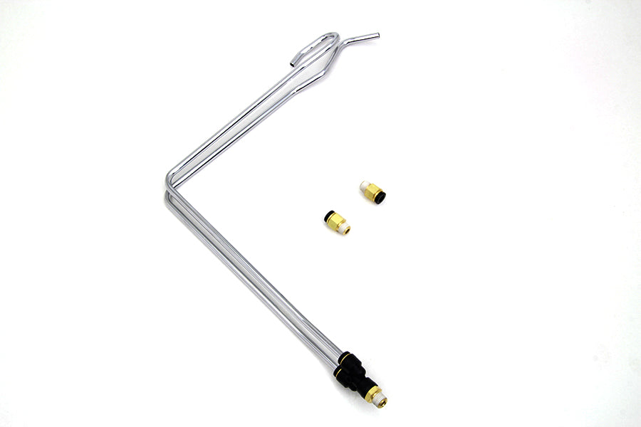 Rocker Box Line Kit