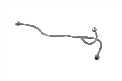 Knucklehead Top Oil Line Zicad