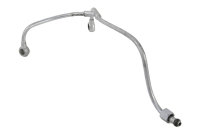 Knucklehead Top Y Oil Line Zinc