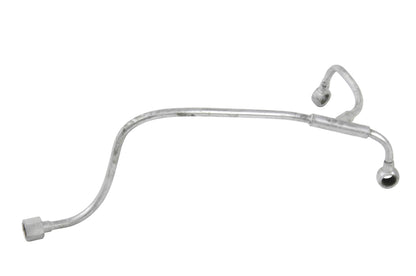 Knucklehead Top Y Oil Line Zinc