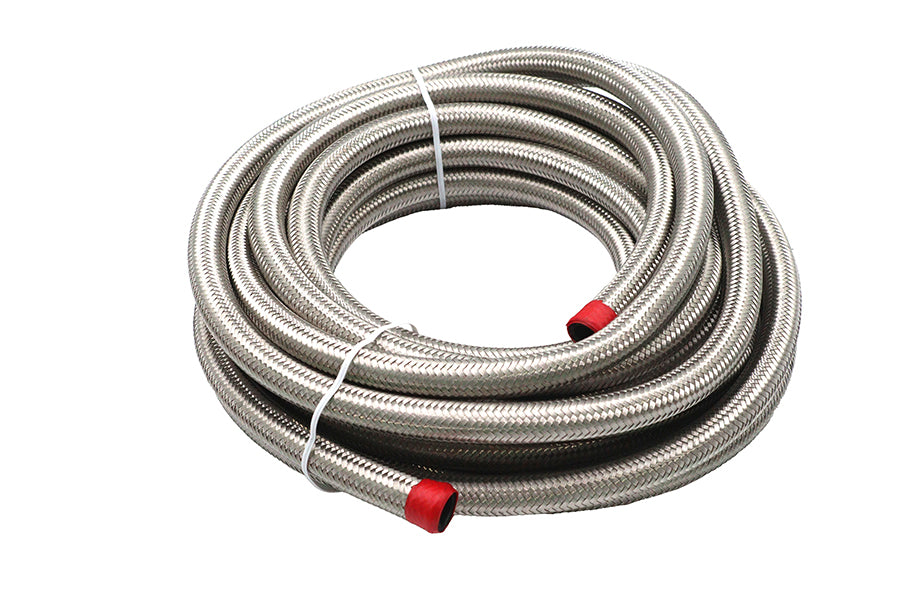 Braided Stainless Steel Hose