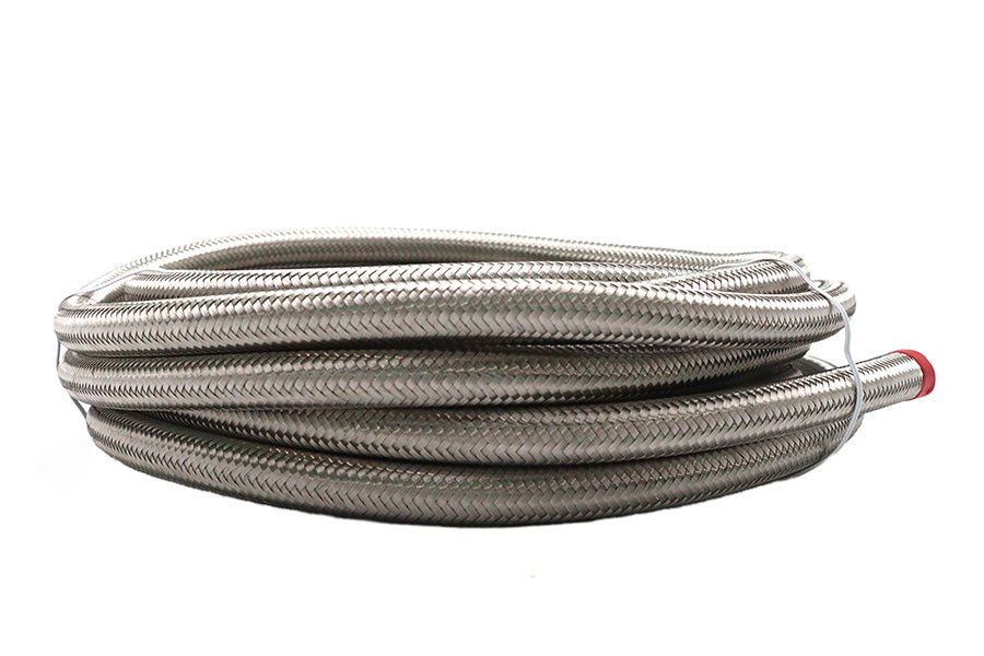 Braided Stainless Steel Hose