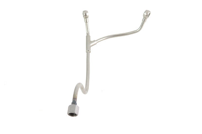 Knucklehead Top Y Oil Line Zicad