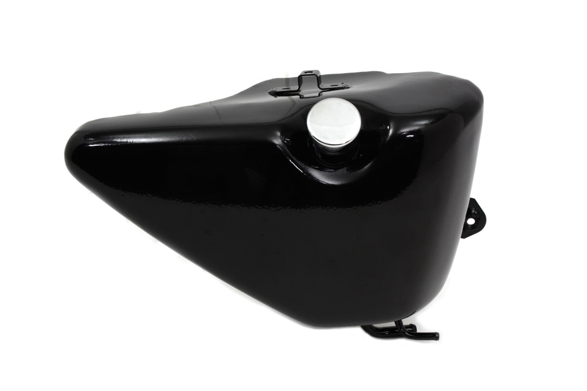 Oil Tank Black