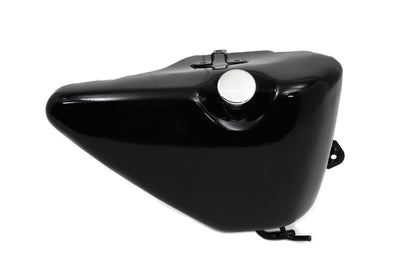 Oil Tank Black