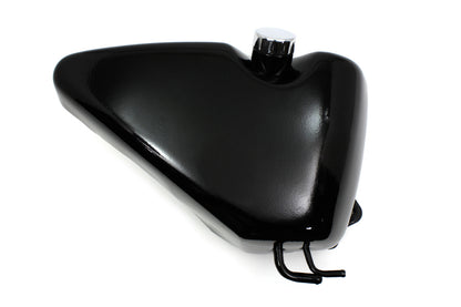 Oil Tank Black
