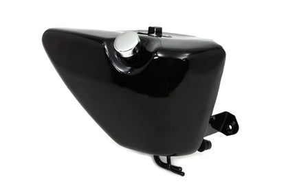 Oil Tank Black