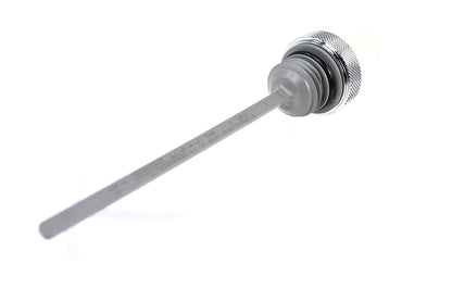 M8 Oil Tank Dipstick Chrome