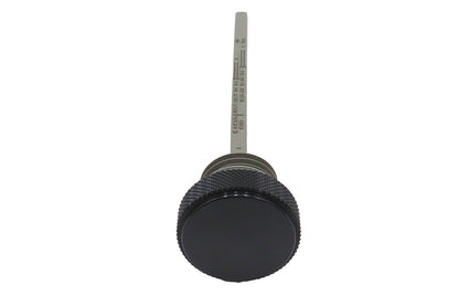M8 Oil Tank Dipstick Black