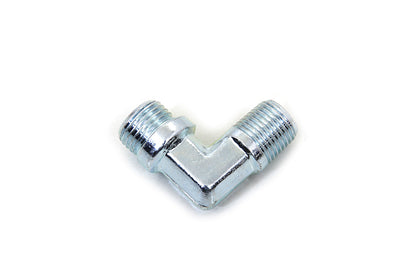 Replica 'Y' Oil Line Elbow