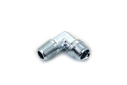 Replica 'Y' Oil Line Elbow