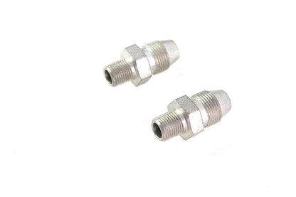 Oil Line Fitting Set