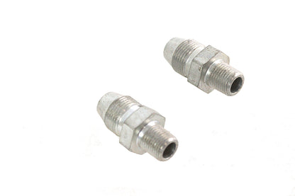 Oil Line Fitting Set