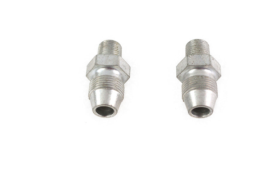 Oil Line Fitting Set