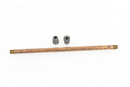 WR Gas Tank Fittings